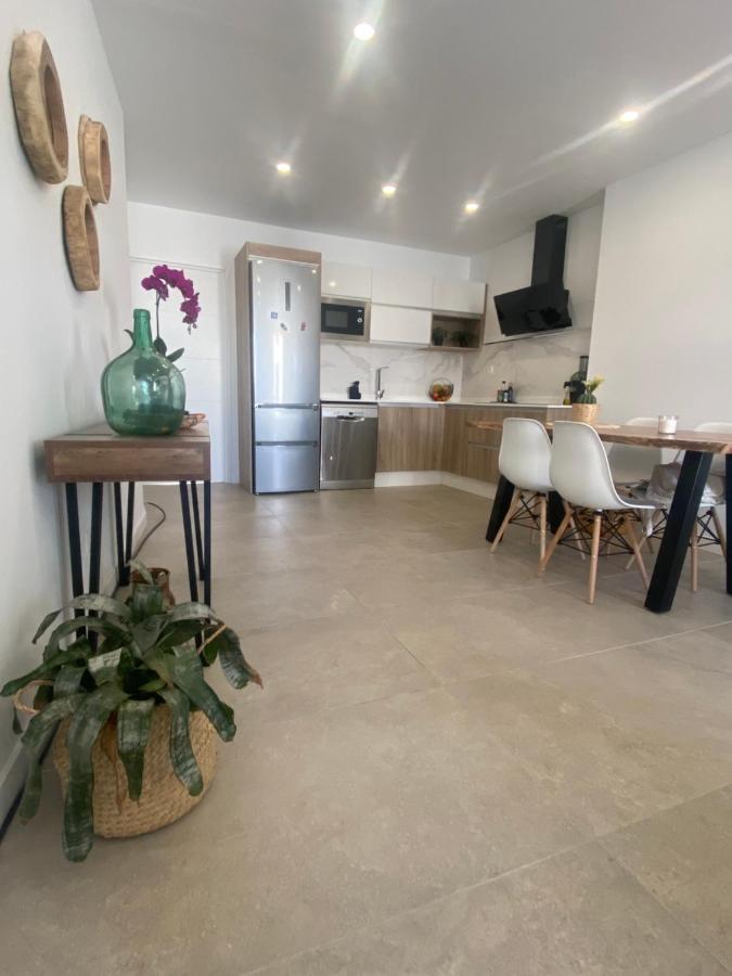 Casa Lorenzo Puerto del Carmen  Extérieur photo