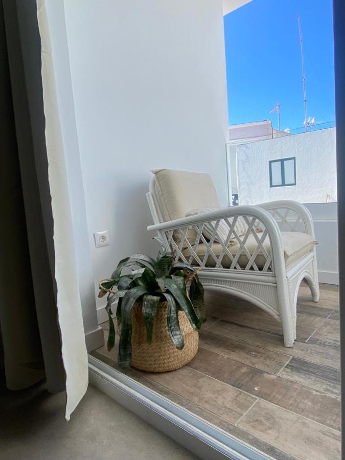 Casa Lorenzo Puerto del Carmen  Extérieur photo