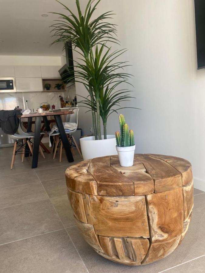 Casa Lorenzo Puerto del Carmen  Extérieur photo