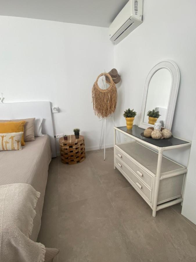 Casa Lorenzo Puerto del Carmen  Extérieur photo