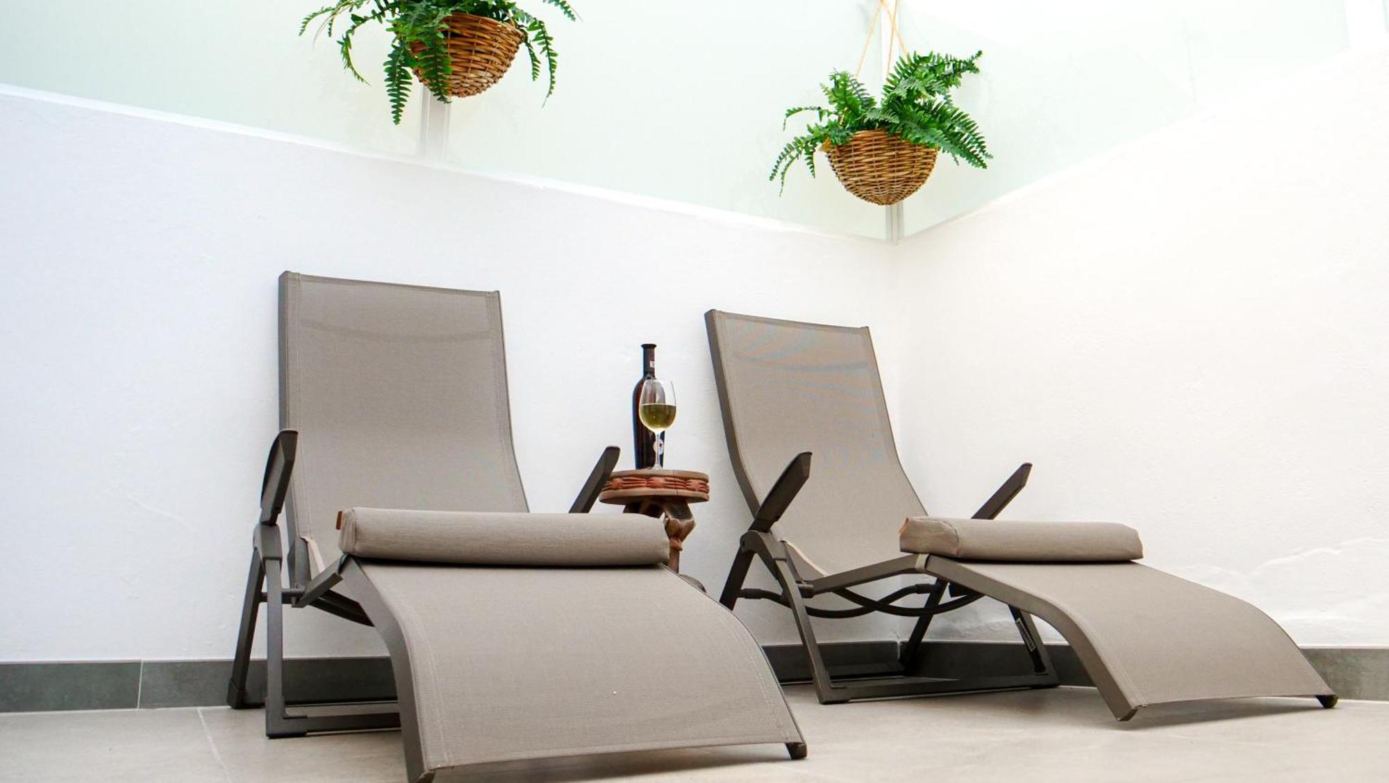 Casa Lorenzo Puerto del Carmen  Extérieur photo