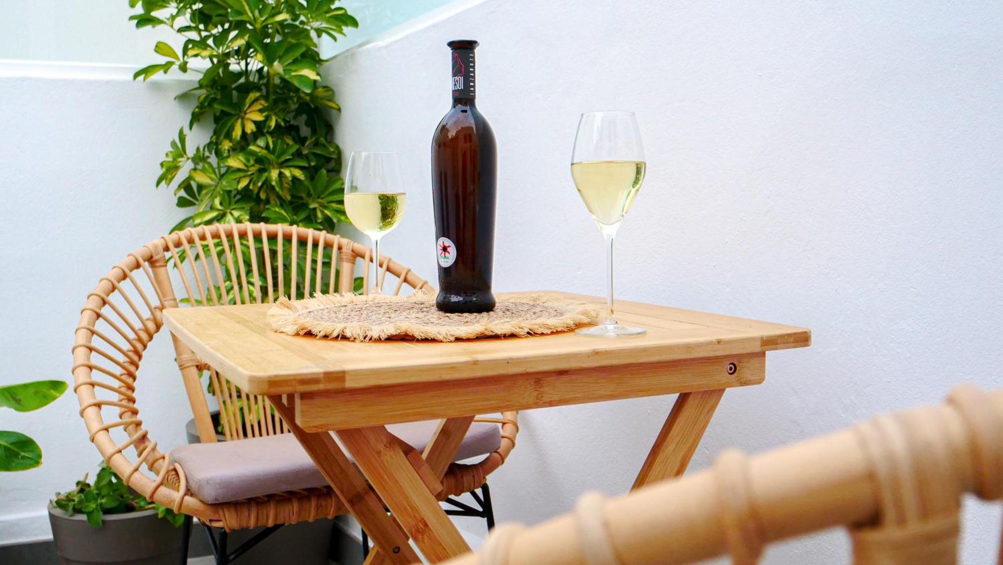 Casa Lorenzo Puerto del Carmen  Extérieur photo